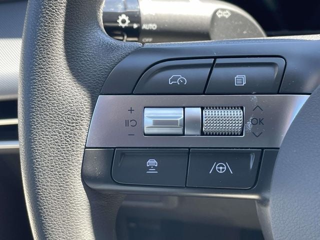 2025 Hyundai Sonata SE