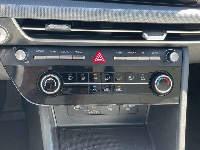 2025 Hyundai Sonata SE