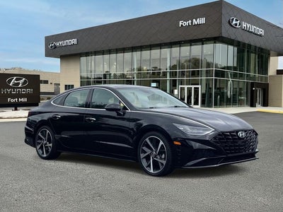 2023 Hyundai Sonata SEL Plus