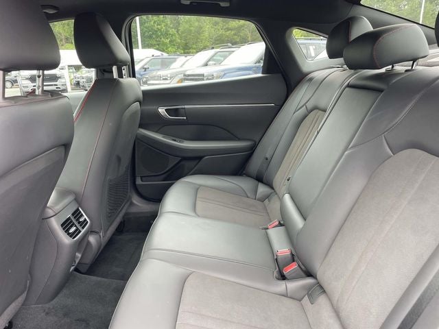 2023 Hyundai Sonata SEL Plus