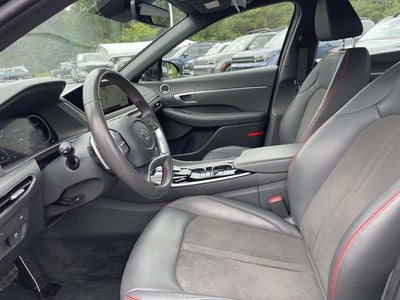 2023 Hyundai Sonata SEL Plus