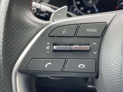2023 Hyundai Sonata SEL Plus