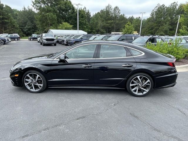 2023 Hyundai Sonata SEL Plus