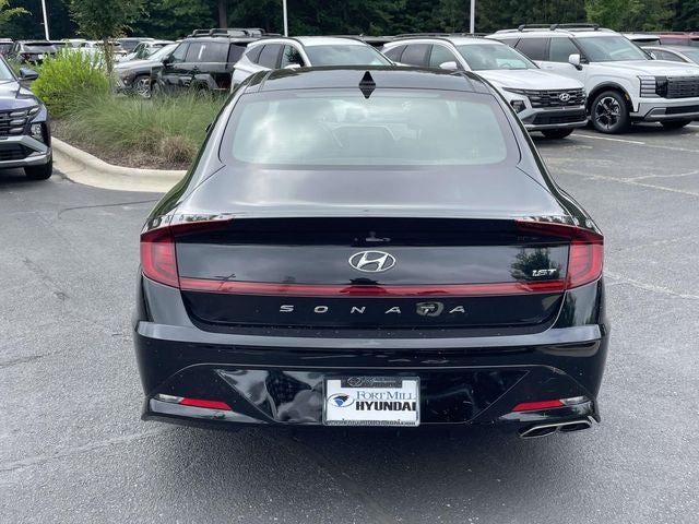 2023 Hyundai Sonata SEL Plus