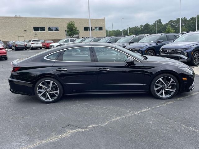 2023 Hyundai Sonata SEL Plus
