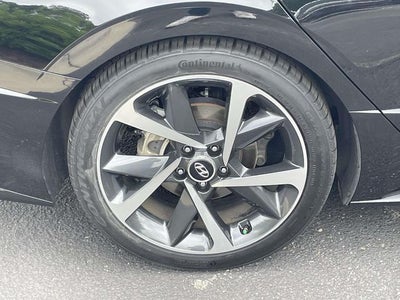 2023 Hyundai Sonata SEL Plus