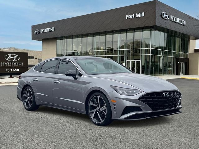 2023 Hyundai Sonata SEL Plus