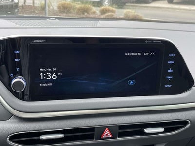 2023 Hyundai Sonata SEL Plus