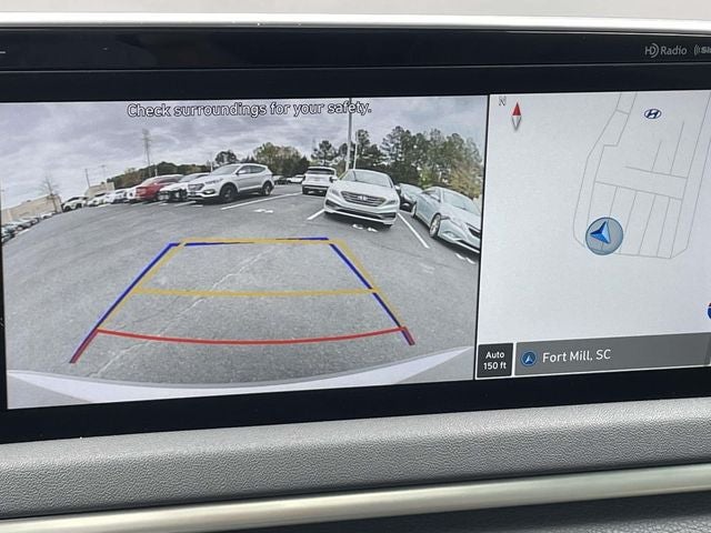 2023 Hyundai Sonata SEL Plus