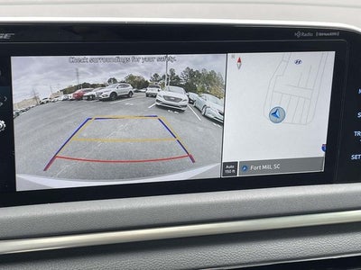 2023 Hyundai Sonata SEL Plus