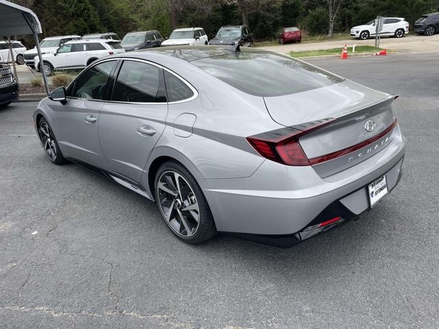 2023 Hyundai Sonata SEL Plus