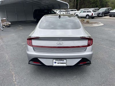 2023 Hyundai Sonata SEL Plus