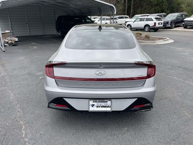 2023 Hyundai Sonata SEL Plus