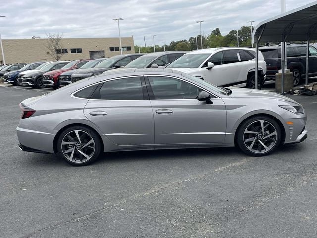 2023 Hyundai Sonata SEL Plus