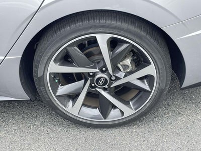 2023 Hyundai Sonata SEL Plus