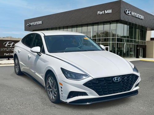 2022 Hyundai Sonata SEL