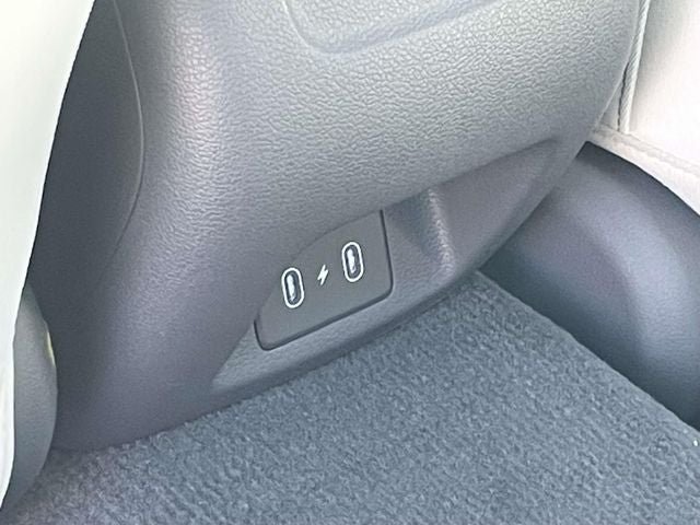 2026 Hyundai Sonata SEL Sport AWD