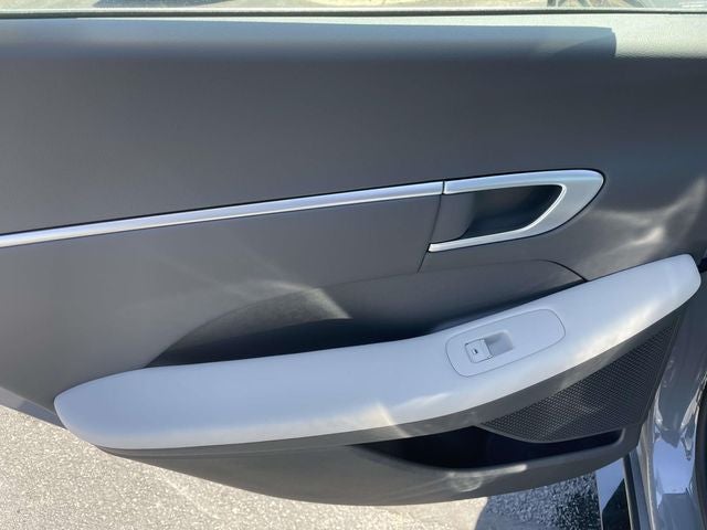 2026 Hyundai Sonata SEL Sport AWD