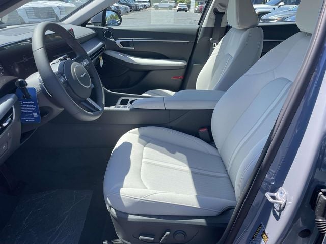 2026 Hyundai Sonata SEL Sport AWD