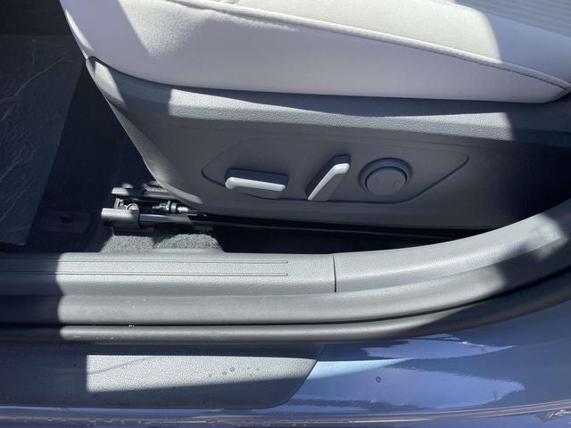 2026 Hyundai Sonata SEL Sport AWD