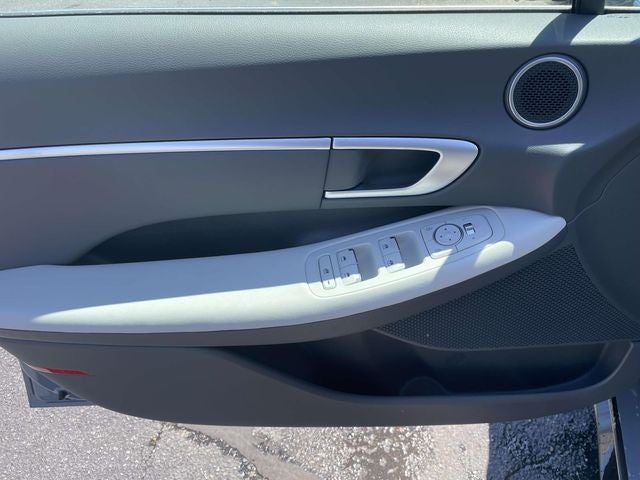 2026 Hyundai Sonata SEL Sport AWD