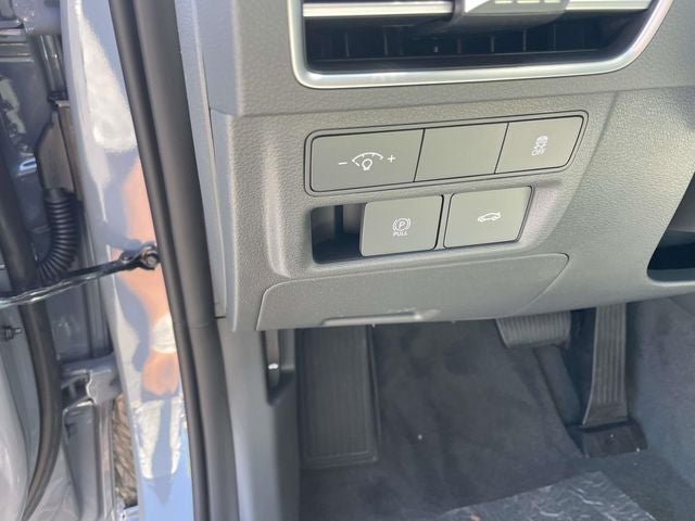 2026 Hyundai Sonata SEL Sport AWD
