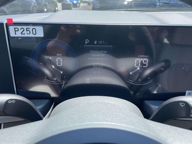2026 Hyundai Sonata SEL Sport AWD