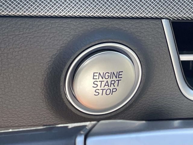 2026 Hyundai Sonata SEL Sport AWD