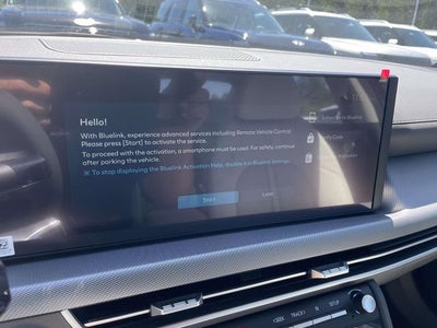 2026 Hyundai Sonata SEL Sport AWD