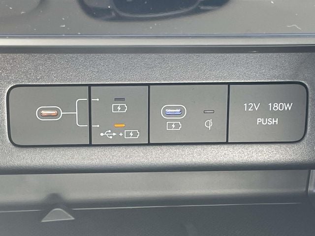 2026 Hyundai Sonata SEL Sport AWD