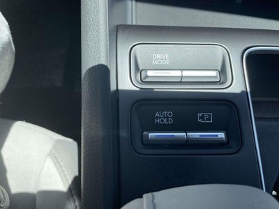 2026 Hyundai Sonata SEL Sport AWD