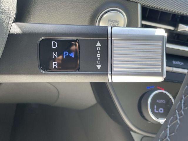 2026 Hyundai Sonata SEL Sport AWD