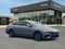 2024 Hyundai Elantra Hybrid Blue