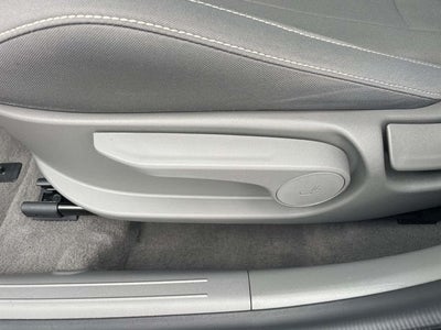 2024 Hyundai Elantra Hybrid Blue