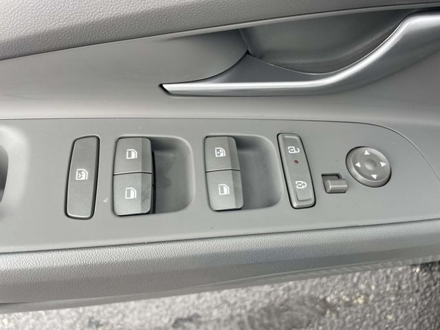 2024 Hyundai Elantra Hybrid Blue