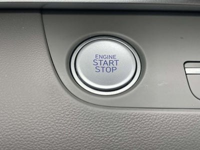 2024 Hyundai Elantra Hybrid Blue
