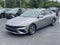 2024 Hyundai Elantra Hybrid Blue