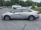 2024 Hyundai Elantra Hybrid Blue