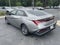 2024 Hyundai Elantra Hybrid Blue