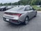 2024 Hyundai Elantra Hybrid Blue