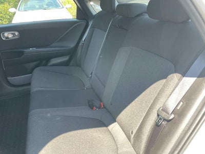 2024 Hyundai IONIQ 6 SE