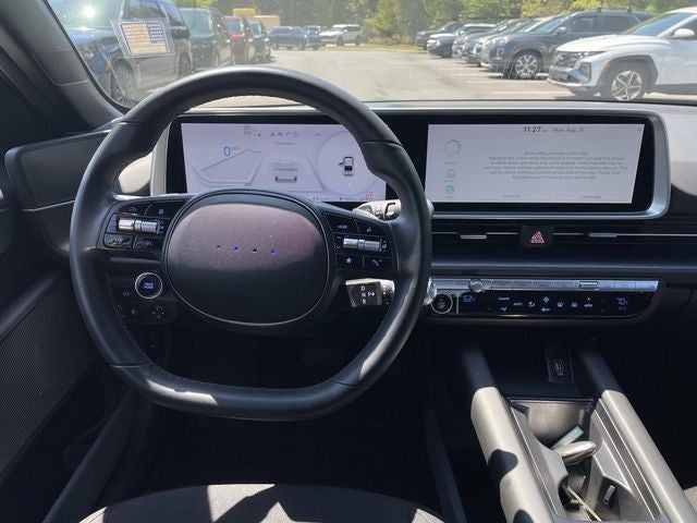 2024 Hyundai IONIQ 6 SE