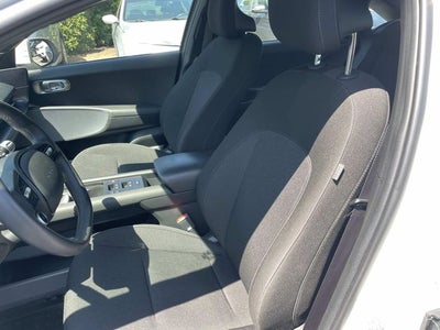 2024 Hyundai IONIQ 6 SE