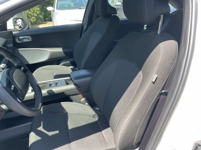 2024 Hyundai IONIQ 6 SE