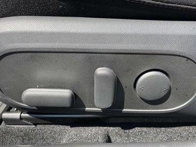 2024 Hyundai IONIQ 6 SE