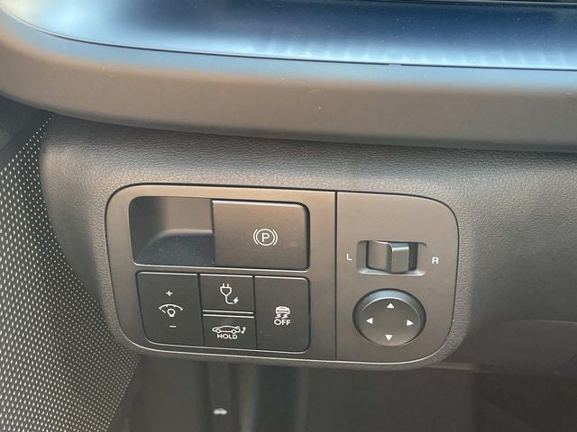 2024 Hyundai IONIQ 6 SE