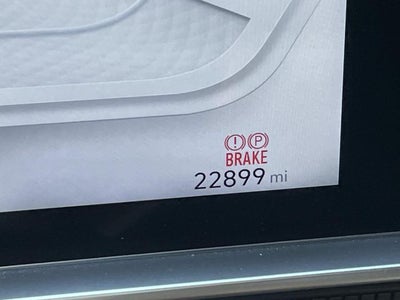 2024 Hyundai IONIQ 6 SE