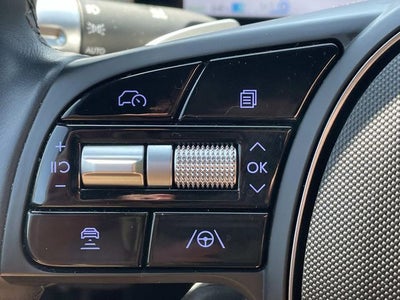 2024 Hyundai IONIQ 6 SE