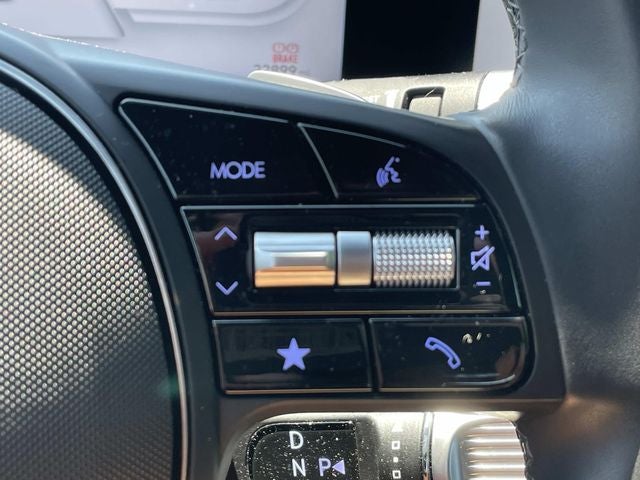 2024 Hyundai IONIQ 6 SE