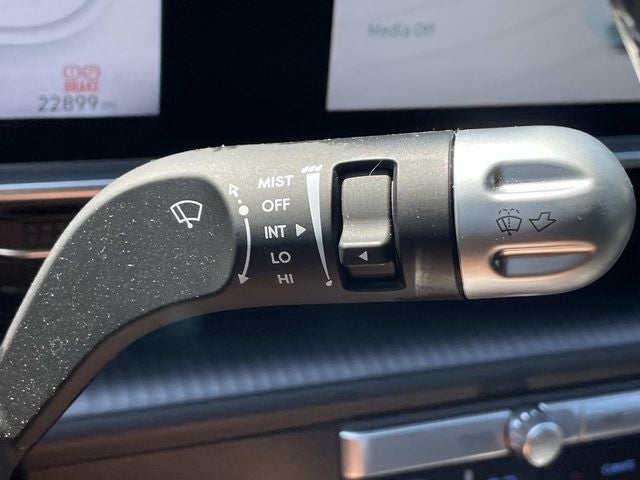 2024 Hyundai IONIQ 6 SE